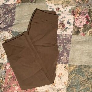 Ladies Talbot dress pants